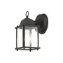 Hamilton 1 Light Outdoor Wall Lantern