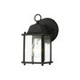 Hamilton 1 Light Outdoor Wall Lantern