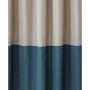 Braiden Blackout Colorblocked 52" x 84" Panel