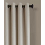 Braiden Blackout Colorblocked 52" x 84" Panel