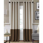 Braiden Blackout Colorblocked 52" x 84" Panel