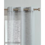 Hannah Linen Grommet Panel Pair Collection