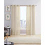 Hannah Linen Grommet Panel Pair Collection