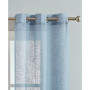 Hannah Linen Grommet Panel Pair Collection