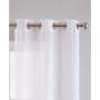 Hannah Linen Grommet Panel Pair Collection