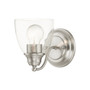 Montgomery 1 Light Vanity Sconce