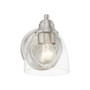 Montgomery 1 Light Vanity Sconce