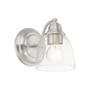 Montgomery 1 Light Vanity Sconce