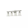 Neptune 4-Light Bath Vanity Fixture