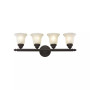 Neptune 4-Light Bath Vanity Fixture