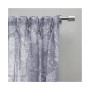 Wild Meadows Pinch Pleat w/Back Tabs Patio Panel Curtains 100"W x 84"L