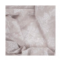 Wild Meadows Pinch Pleat w/Back Tabs Patio Panel Curtains 100"W x 84"L