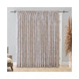 Wild Meadows Pinch Pleat w/Back Tabs Patio Panel Curtains 100"W x 84"L