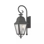 CLOSEOUT!   Amwell 2-Light Outdoor Wall Lantern