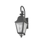 CLOSEOUT!   Amwell 2-Light Outdoor Wall Lantern