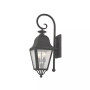 CLOSEOUT!   Amwell 2-Light Outdoor Wall Lantern
