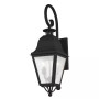 CLOSEOUT!   Amwell 2-Light Outdoor Wall Lantern