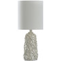 Starfish Motif Mini Table Lamp