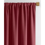 Vanderbilt 42" x 22" Beaded Waterfall Valance