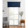Vanderbilt 42" x 22" Beaded Waterfall Valance