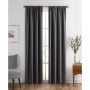 Vanderbilt 42" x 22" Beaded Waterfall Valance