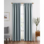 Vanderbilt 42" x 22" Beaded Waterfall Valance