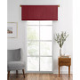 Vanderbilt 42" x 22" Beaded Waterfall Valance
