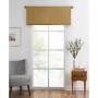 Vanderbilt 42" x 22" Beaded Waterfall Valance