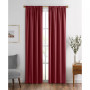 Vanderbilt 42" x 22" Beaded Waterfall Valance