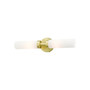 Aero 2 Lights Vanity Sconce