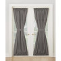 Grant 54" x 72" Door Curtain Panel