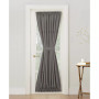Grant 54" x 72" Door Curtain Panel