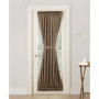 Grant 54" x 72" Door Curtain Panel