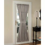 Grant 54" x 72" Door Curtain Panel