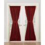 Grant 54" x 72" Door Curtain Panel