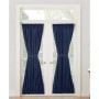 Grant 54" x 72" Door Curtain Panel