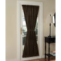 Grant 54" x 72" Door Curtain Panel