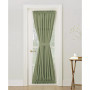 Grant 54" x 72" Door Curtain Panel
