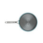 Achieve Hard Anodized Nonstick 12" Frying Pan