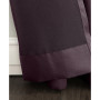 Grant Solid Grommet Curtain Panel, 54" x 63"