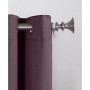 Grant Solid Grommet Curtain Panel, 54" x 63"