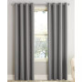 Grant Solid Grommet Curtain Panel, 54" x 63"