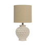 Ceramic Table Lamp