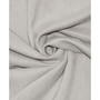 Linen Blend 52" x 84" Blackout Grommet Top Curtain
