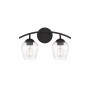 Trade Winds Hannah 2-Light Bathroom Vanity Light