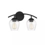 Trade Winds Hannah 2-Light Bathroom Vanity Light