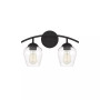 Trade Winds Hannah 2-Light Bathroom Vanity Light