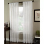 Sheer Soho Voile 59" x 63" Panel