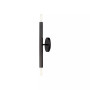 Monaco 2 Lights Sconce