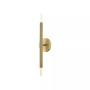Monaco 2 Lights Sconce
